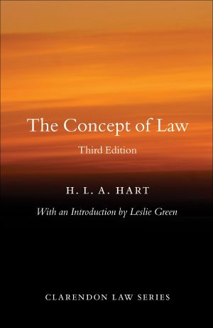 [Clarendon Law 01] • The Concept of Law